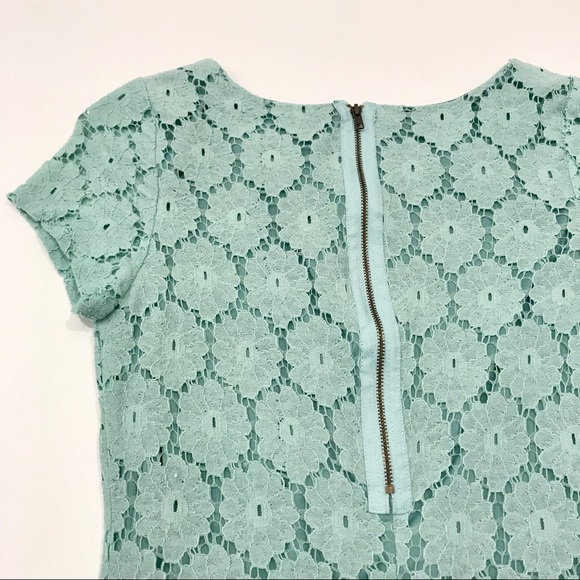 Xhilaration Lace Dress - Picture 5 of 5